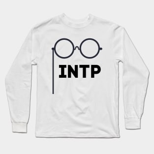 INTP Long Sleeve T-Shirt